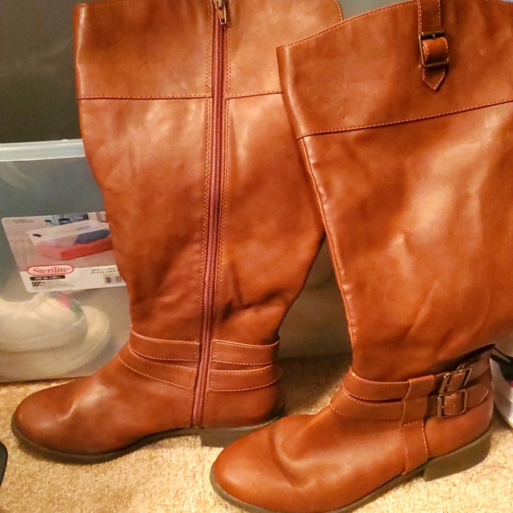 Boots